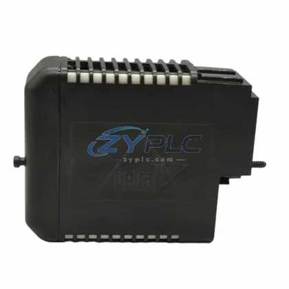 Emerson KJ3002X1-BG2 12P1731X082 Industrial TC Input for DeltaV Architecture KJ3002X1-BG2 12P1731X082 Emerson