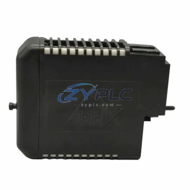 Emerson KJ3002X1-BG2 12P1731X082 TC Input for DeltaV