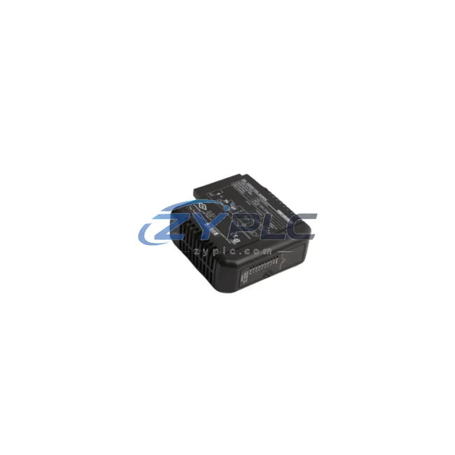 Emerson KJ3003X1-BA1 Analog Input Module