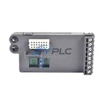 Emerson KJ3007X1-EA1 12P2413X052 Profibus Terminal Block
