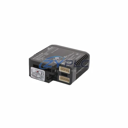 Emerson KJ3102X1-BE1 SIS Analog Output Module for DeltaV SIS Systems product image