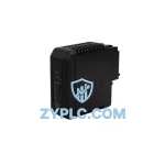 Emerson KJ3202X1-BA1 DeltaV High-Side Digital Output Module