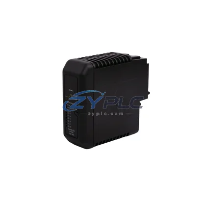 Emerson KJ3202X1-BA1 DeltaV High-Side Digital Output Module KJ3202X1-BA1 12P2536X042 Emerson