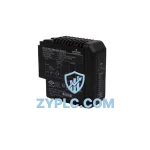 Emerson KJ3202X1-BA1 DeltaV High-Side Digital Output Module