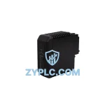 Emerson KJ3202X1-BA1 DeltaV High-Side Digital Output Module