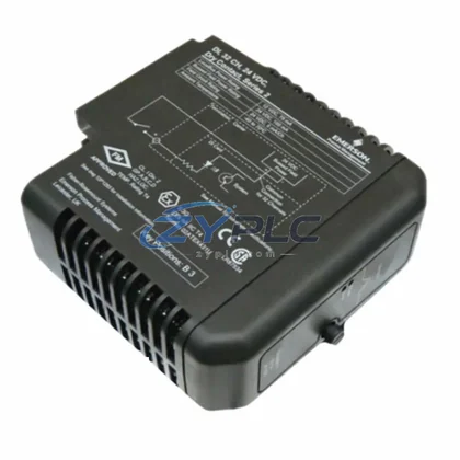 Emerson KJ3203X1-BA1 Replacement Analog Input Module DeltaV S-Series