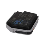 Emerson KJ3206X1-BK1 12P4696X032 Power Supply for Ovation