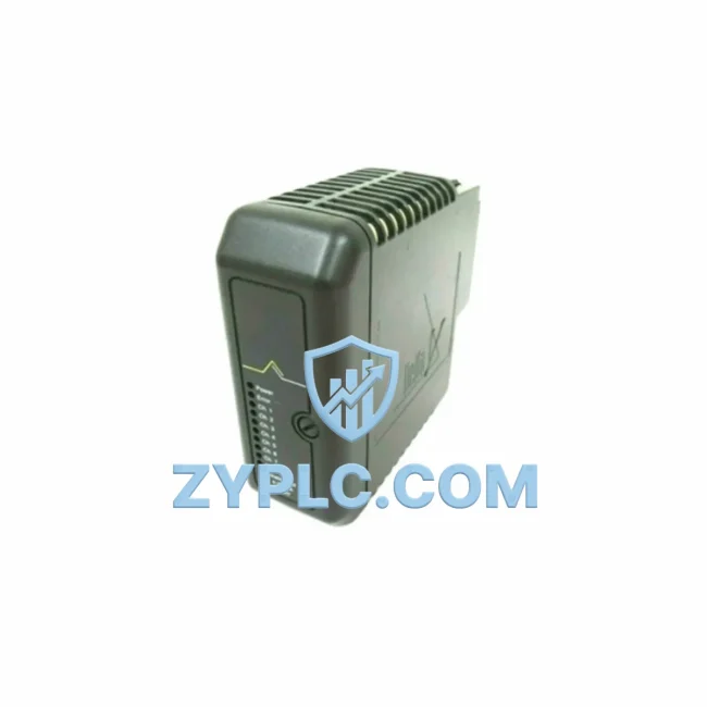 Emerson KJ3208X1-BA2 Industrial Network Interface for DeltaV Systems