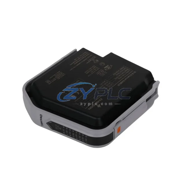 Emerson KJ3221X1-BK1 Digital Input Module