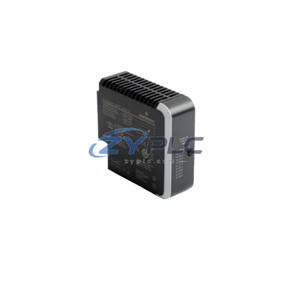 Emerson KJ3221X1-BA2 Analog Input Module for DeltaV