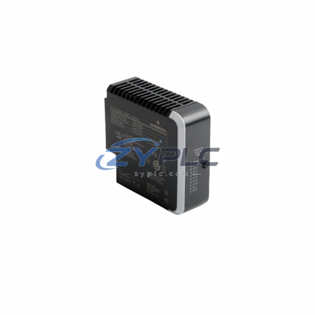 Emerson KJ3221X1-BA2 Analog Input Module for DeltaV