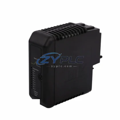 Emerson KJ3222X1-BA1 Industrial Analog Input for DeltaV Architecture KJ3222X1-BA1 12P2532X072 Emerson