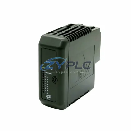 Emerson KJ3222X1-BA1 Replacement Analog Input Module KJ3222X1-BA1 12P2532X092 Emerson