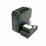 Emerson KJ3222X1-BA1 Analog Input Module