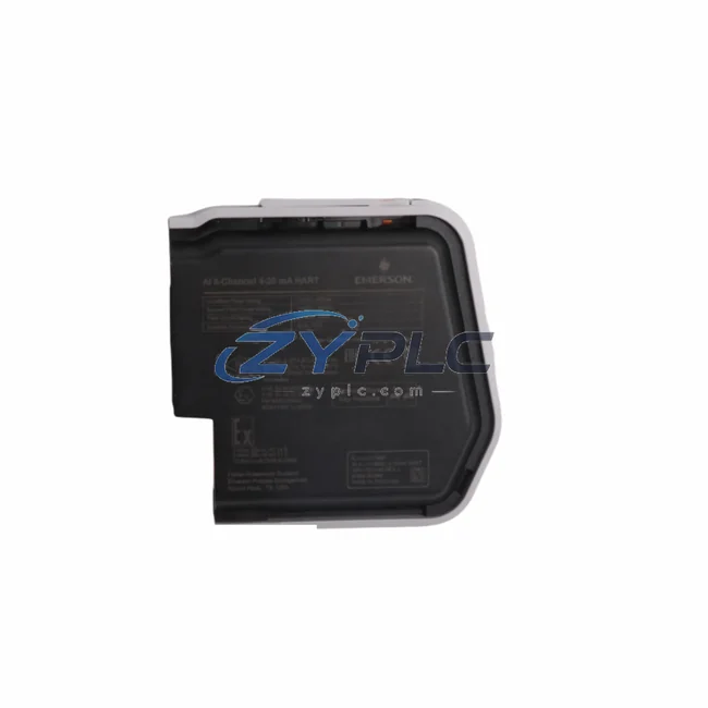 Emerson KJ3222X1-BK1 12P4705X062 HART Analog Input Card for DeltaV Systems