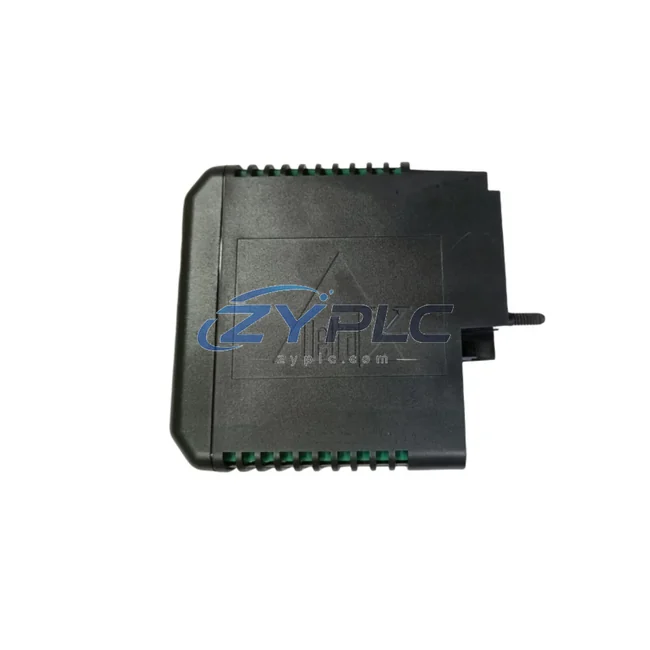 Emerson KJ3223X1-BA1 DCS I/O Module for DeltaV Systems