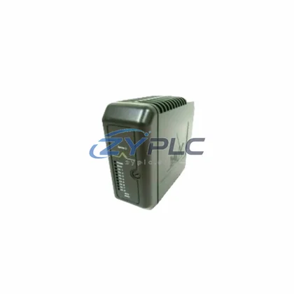 Emerson KJ3225X1-BA1 Analog Input Module for DeltaV S-Series