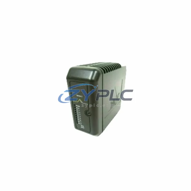 Emerson KJ3225X1-BA1 Analog Input Module for DeltaV S-Series