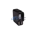 Emerson KJ3241X1-BA1 12P2506X042 Redundant Serial Interface for DeltaV