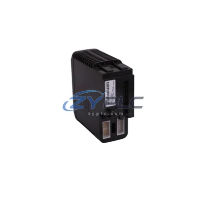 Emerson KJ3241X1-BA1 12P2506X042 Industrial Redundant Serial Interface for DeltaV Architecture KJ3241X1-BA1 12P2506X042 Emerson