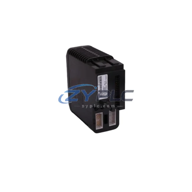 Emerson KJ3241X1-BA1 12P2506X042 Redundant Serial Interface for DeltaV