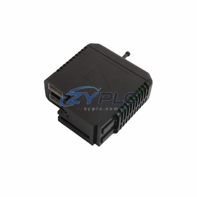 Emerson KJ3241X1-BA1 Analog Input for DeltaV