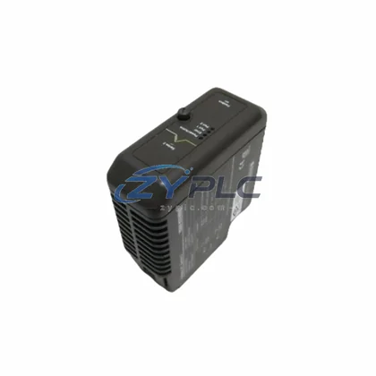 Emerson KJ3242X1-BA1 Industrial Analog Output for DeltaV Architecture product image