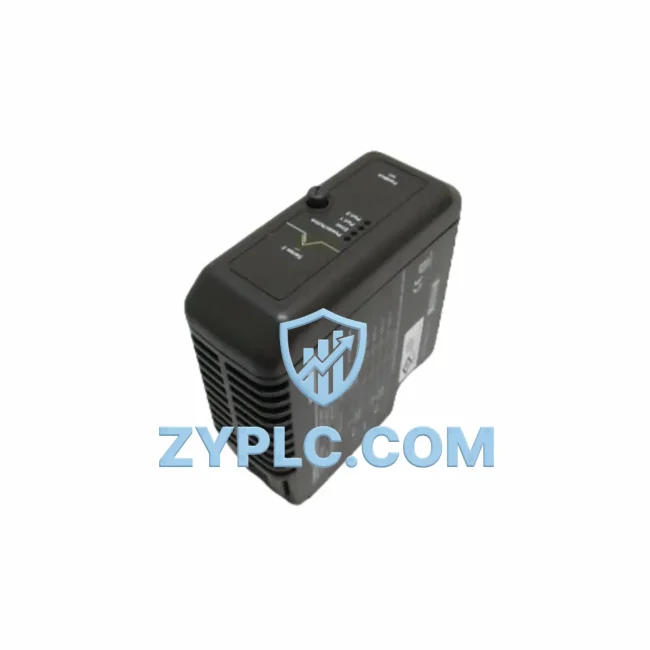 Emerson KJ3242X1-BA1 Analog Output for DeltaV