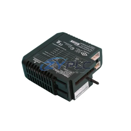 Emerson KJ3242X1-BA1 12P2471X052 Industrial Network Interface for DeltaV Systems KJ3242X1-BA1 12P2471X052 Emerson