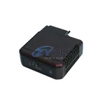 Emerson KJ3242X1-BA1 12P2471X052 Industrial Network Interface for DeltaV Systems