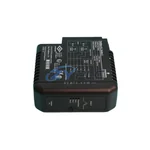 Emerson KJ3242X1-BA1 12P2471X052 Industrial Network Interface for DeltaV Systems