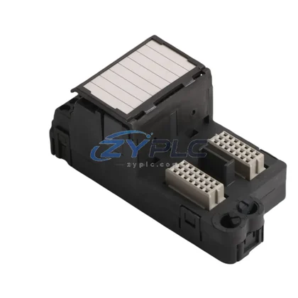 Emerson KJ3242X1-FA1 12P2575X032 Industrial H1 Terminal Block for DeltaV Architecture KJ3242X1-FA1 12P2575X032 Emerson