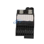 Emerson KJ3242X1-FA1 12P2575X032 H1 Terminal Block for DeltaV