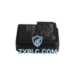 Emerson KJ3243X1-BB1 Interface Card DeltaV