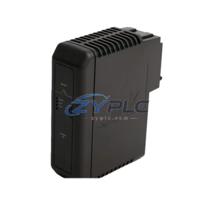 Emerson KJ3243X1-BK1 SE4022 Industrial Network Interface for DeltaV Systems KJ3243X1-BK1 SE4022 Emerson