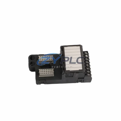 Emerson KJ4001-CB1-12P0625X072 Industrial I/O Block for DeltaV KJ4001-CB1 12P0625X072 Emerson