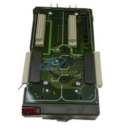 Emerson KJ4001X1-BA2 Industrial Power Controller for DeltaV Architecture KJ4001X1-BA2 VE3051CO 12P1562X012 Emerson