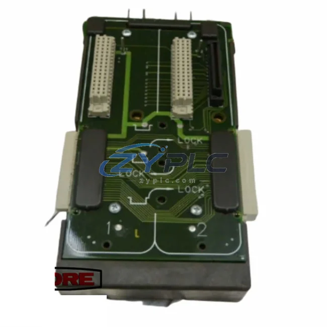 Emerson KJ4001X1-BA2 Power Controller for DeltaV
