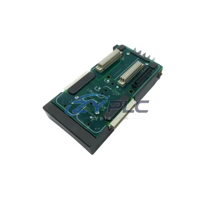 Emerson KJ4001X1-BA3 Industrial Carrier Base for DeltaV Architecture KJ4001X1-BA3 12P3378X012 VE3051C0 Emerson