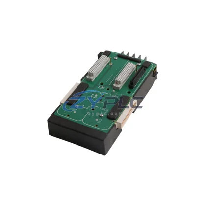 Emerson KJ4001X1-BA3 12P3378X022 Industrial Carrier Base for DeltaV Architecture KJ4001X1-BA3 12P3378X022 Emerson