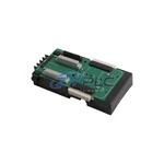 Emerson KJ4001X1-BA3 12P3378X022 Carrier Base for DeltaV