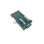 Emerson KJ4001X1-BA3 12P3378X022 Carrier Base for DeltaV