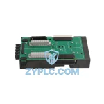 Emerson KJ4001X1-BA3 System-Ready DCS Power Supply for DeltaV Architecture