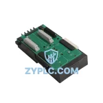 Emerson KJ4001X1-BA3 System-Ready DCS Power Supply for DeltaV Architecture
