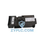 Emerson KJ4001X1-BA3 System-Ready DCS Power Supply for DeltaV Architecture
