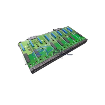 Emerson KJ4001X1-BE1 12P0818X092 Industrial I/O Carrier for DeltaV Architecture KJ4001X1-BE1 12P0818X092 Emerson