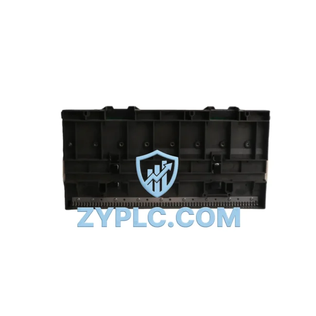 Emerson KJ4001X1-BE1 12P0818X092 I/O Carrier for DeltaV