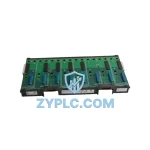 Emerson KJ4001X1-BE1 12P0818X092 I/O Carrier for DeltaV