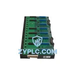 Emerson KJ4001X1-BE1 12P0818X092 I/O Carrier for DeltaV