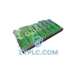 Emerson KJ4001X1-BE1 12P0818X092 I/O Carrier for DeltaV